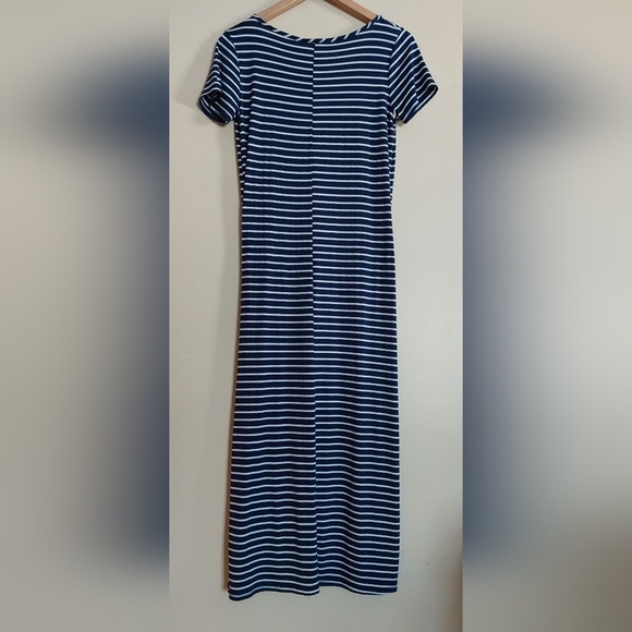 Olivia Rae Maxi Dress NWOT - Picture 3 of 4